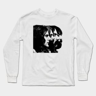 The Byrds Long Sleeve T-Shirt